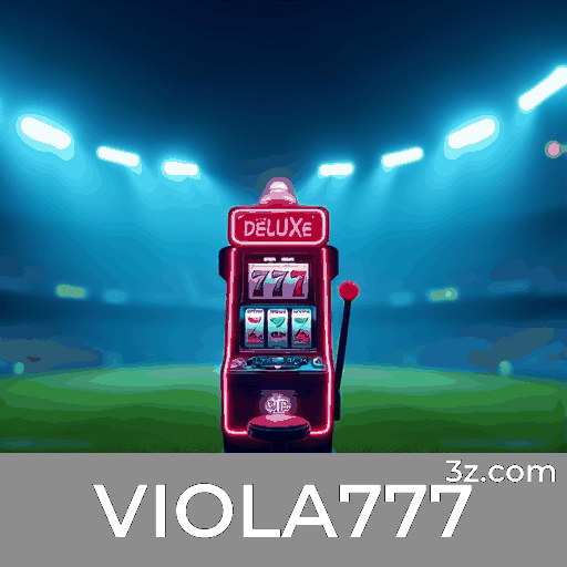 VIOLA777.com - Plataforma de Cassino Online e Apostas Esportivas no Brasil - VIOLA777