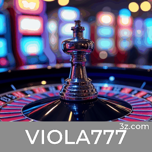 VIOLA777: Estratégias Inteligentes de Bônus