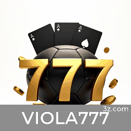 VIOLA777: O Paraíso dos Jogos Selecionados