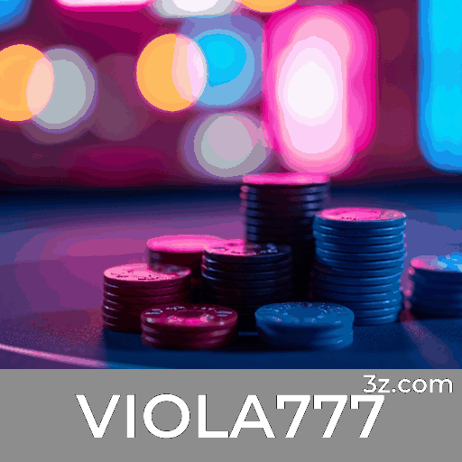 Mergulhe na Emoção e Realismo Psicológico do Cassino VIOLA777!