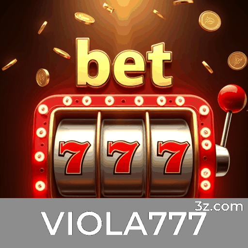 VIOLA777: Jogos em Tempo Real e Emoção para Brasileiros