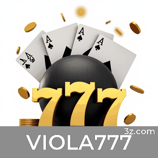 VIOLA777: O Paraíso dos Jogos Selecionados