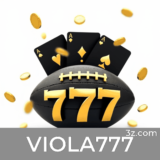 VIOLA777: Milhares de Jogos na Plataforma de Entretenimento Global