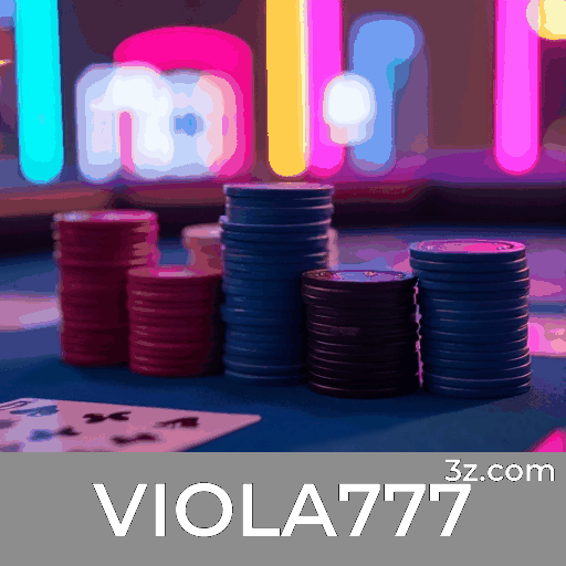 Experiência Imersiva: Jogos com Dealer Real na VIOLA777
