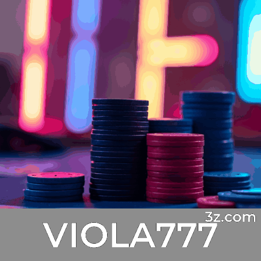 Experiência de Casino Imersivo: Descubra o Mundo de VIOLA777