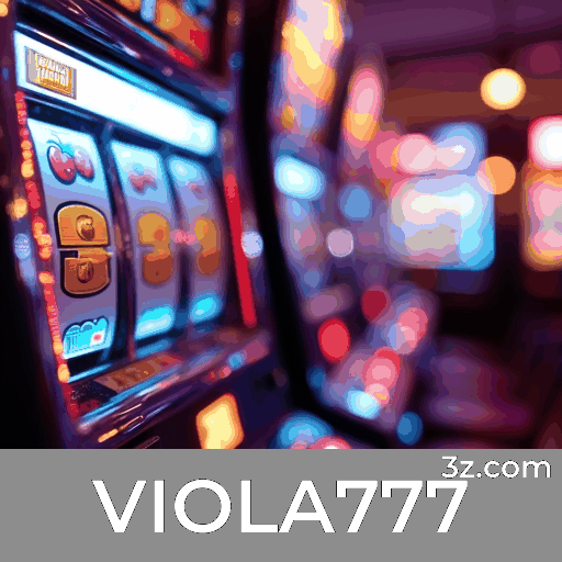 Apostas em movimento, com o VIOLA777