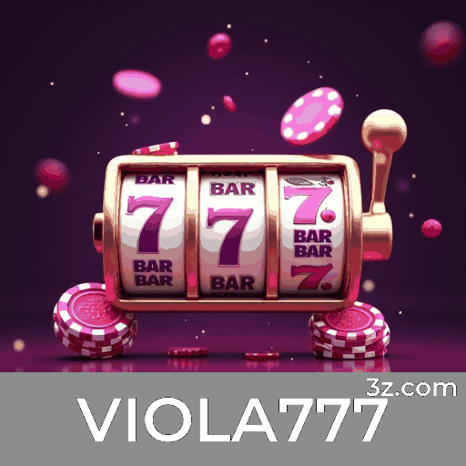 VIOLA777: Cassino Online e Apostas Seguras