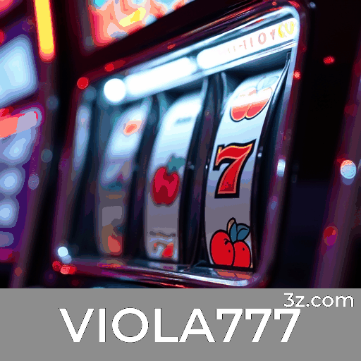 VIOLA777: Jogos em Tempo Real e Emoção para Brasileiros