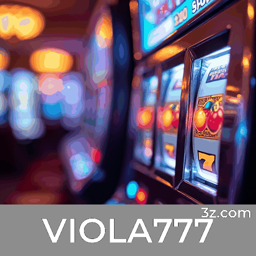 VIOLA777: Seu Portal de Apostas Seguro e Profissional