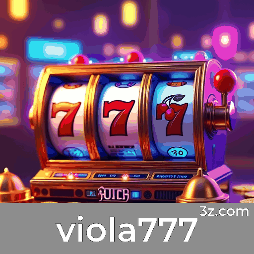 viola777 game mais image