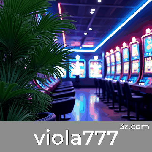 viola777 ssl image