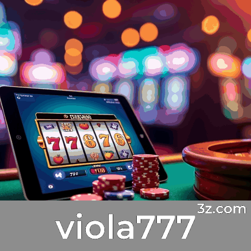 viola777 