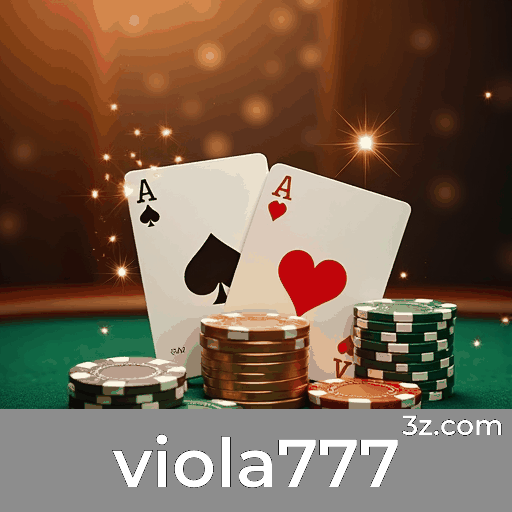 viola777 
